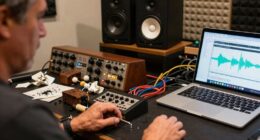 creative sound effects innovation