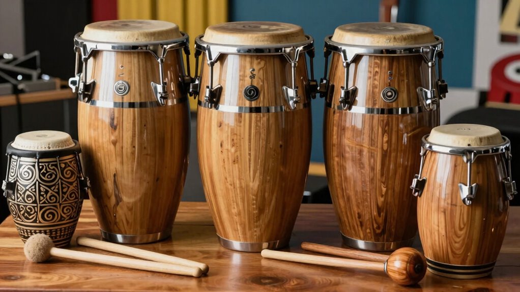 cultural durable inspiring percussion