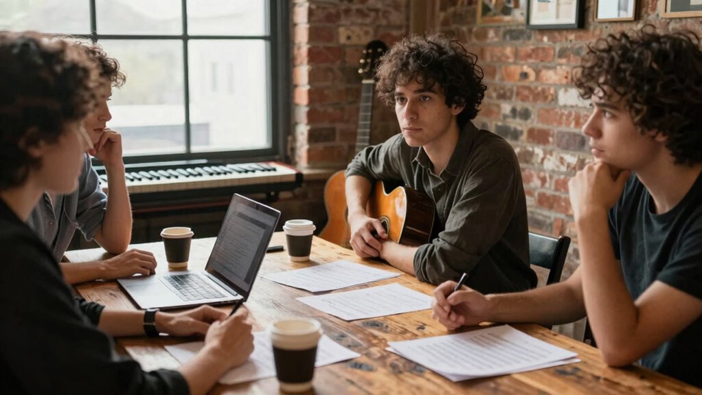 define roles rights responsibilities