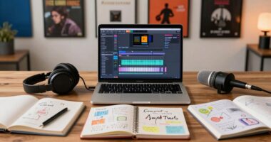 developing brand content strategy