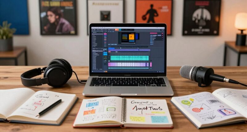 developing brand content strategy