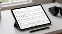 digital tools for composers