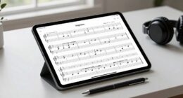 digital tools for composers
