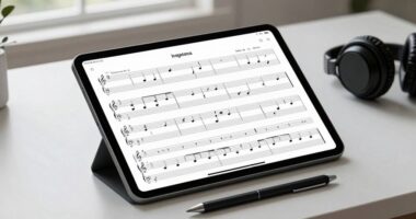 digital tools for composers