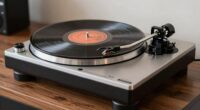 direct drive turntables explained