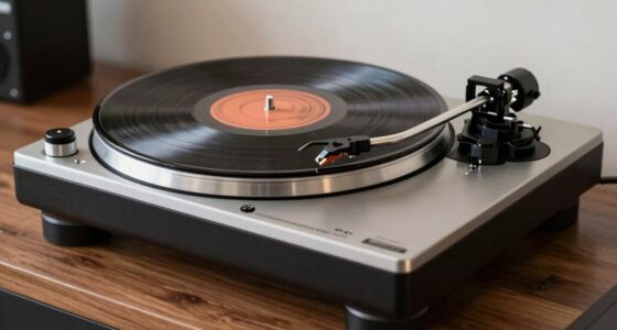 direct drive turntables explained
