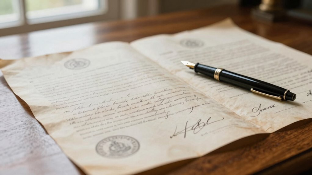 document ownership for success