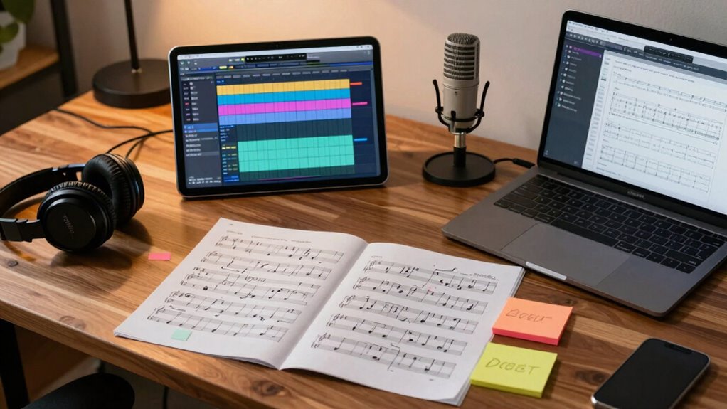 documenting collaborative contributions accurately