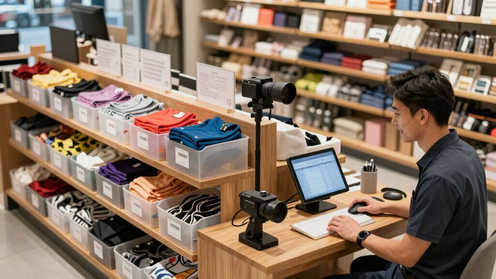 effective inventory management strategies