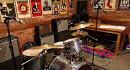 effective practice space design