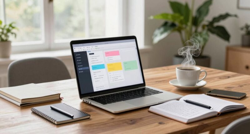 effective session planning techniques