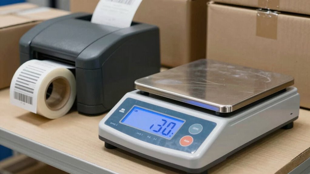 efficient accurate shipping operations