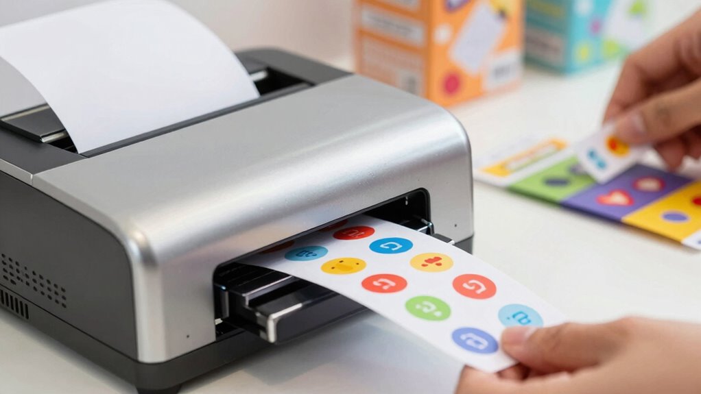 efficient durable printing solutions