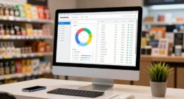 efficient inventory management solution