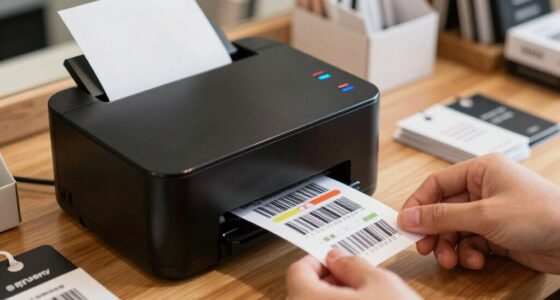 efficient printing for small businesses