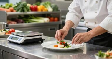 efficiently enhancing flavor consistency