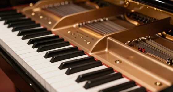 elegant chord progression techniques