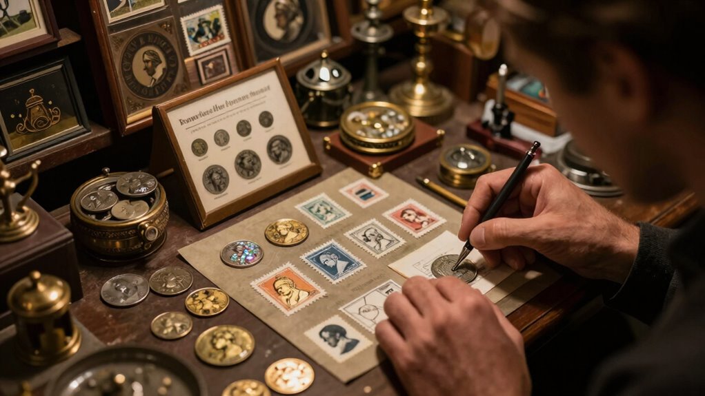 emotional attachment amplifies perceived value