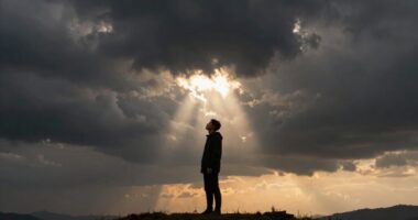 emotional growth and hope
