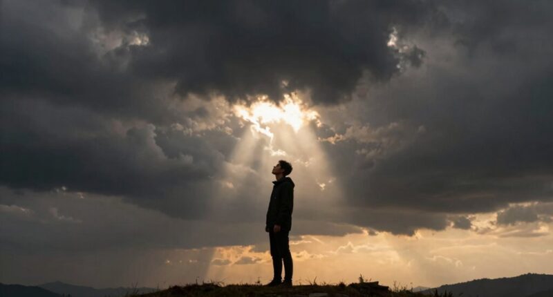 emotional growth and hope
