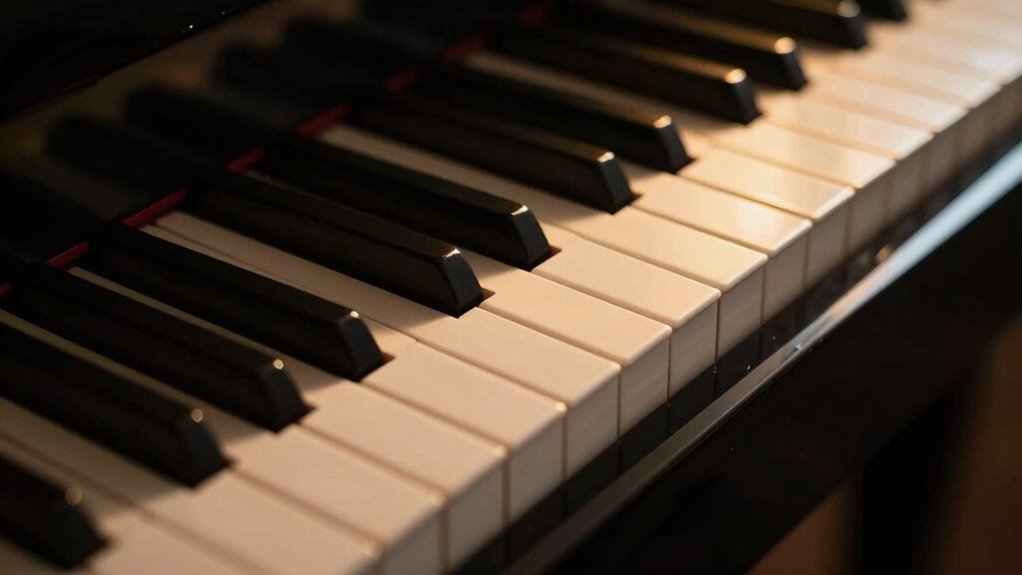 emotional tones of chords