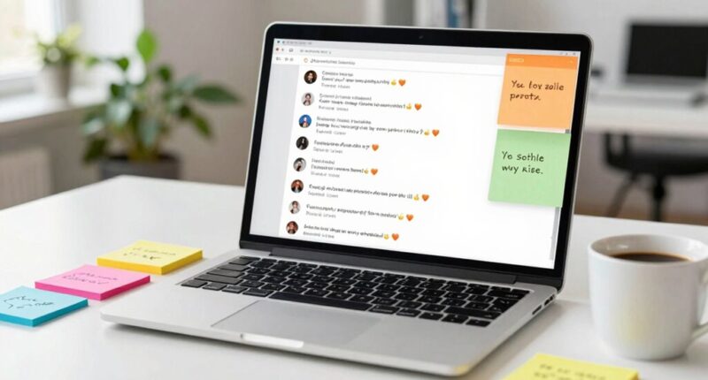 engaging fan questions effectively