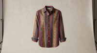 enhance clothing display visuals