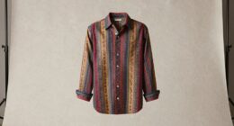enhance clothing display visuals