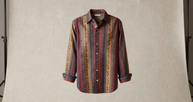 enhance clothing display visuals