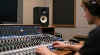 enhance drops without loudness