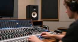 enhance drops without loudness