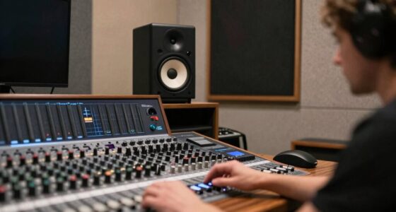 enhance drops without loudness