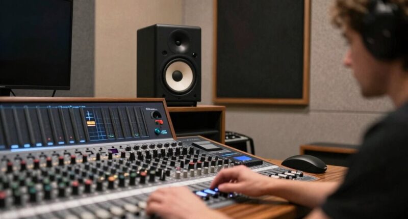 enhance drops without loudness