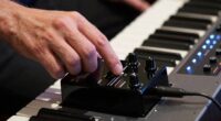 enhance keyboard expressiveness