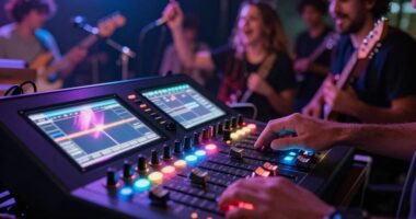 enhanced control and flexibility