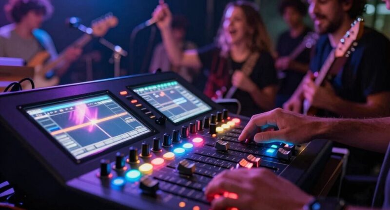 enhanced control and flexibility