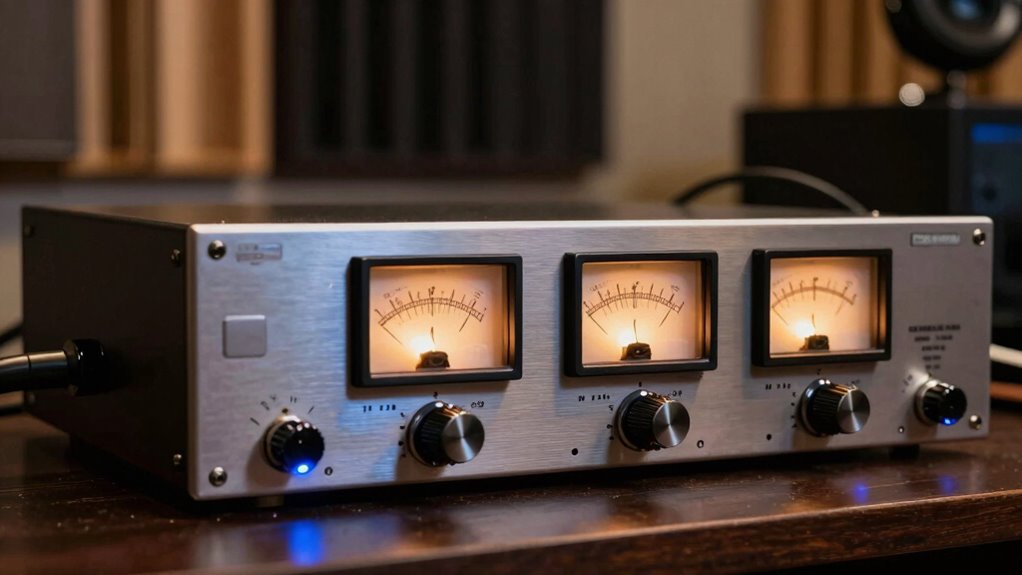 enhanced sound quality and clarity