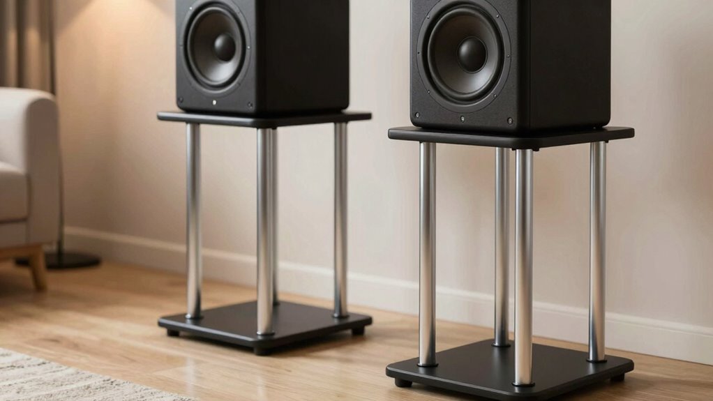enhanced sound sleek design