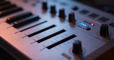 enhanced sound with layers