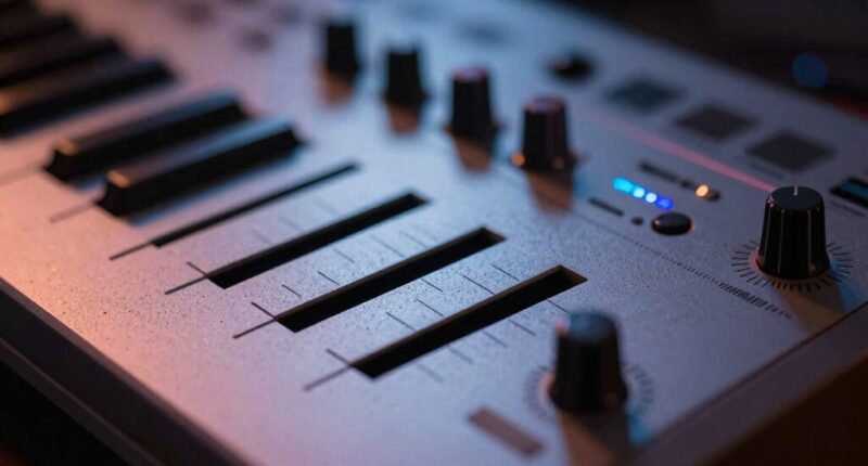enhanced sound with layers