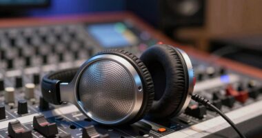 enhanced spatial sound clarity