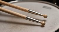 enhances drum attack clarity