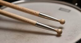 enhances drum attack clarity