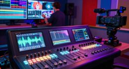 enhancing live music broadcasts