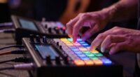 enhancing solo musical expression