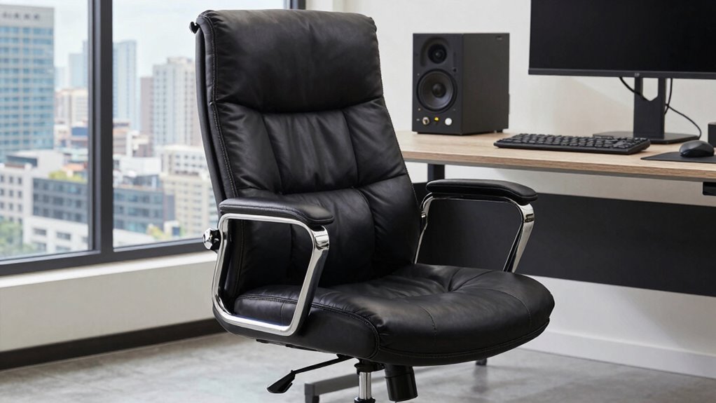 ergonomic durable adjustable comfort