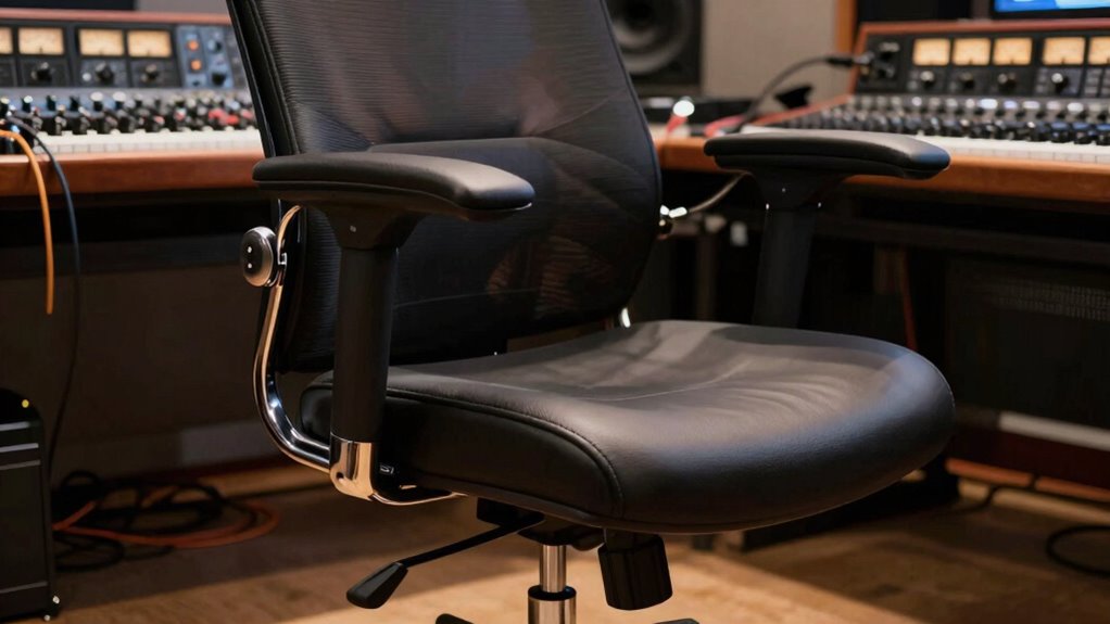 ergonomic durable seating benefits