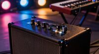 essential for live performances