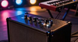 essential for live performances