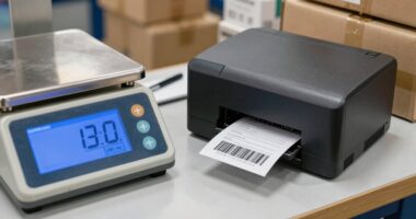 essential tools for shipping